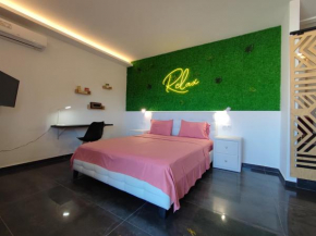 THEASIS 4 luxury studio with sea view